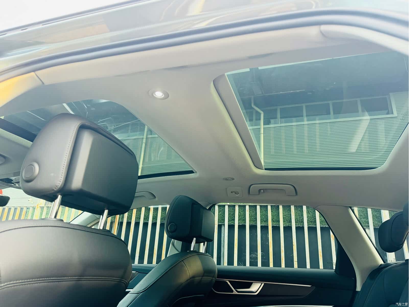 Audi A6, 2021 19