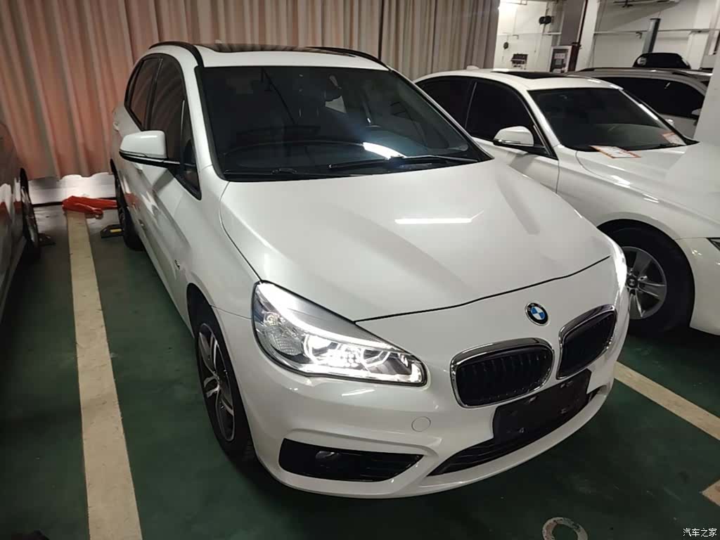 BMW 2 Series, 2017 4