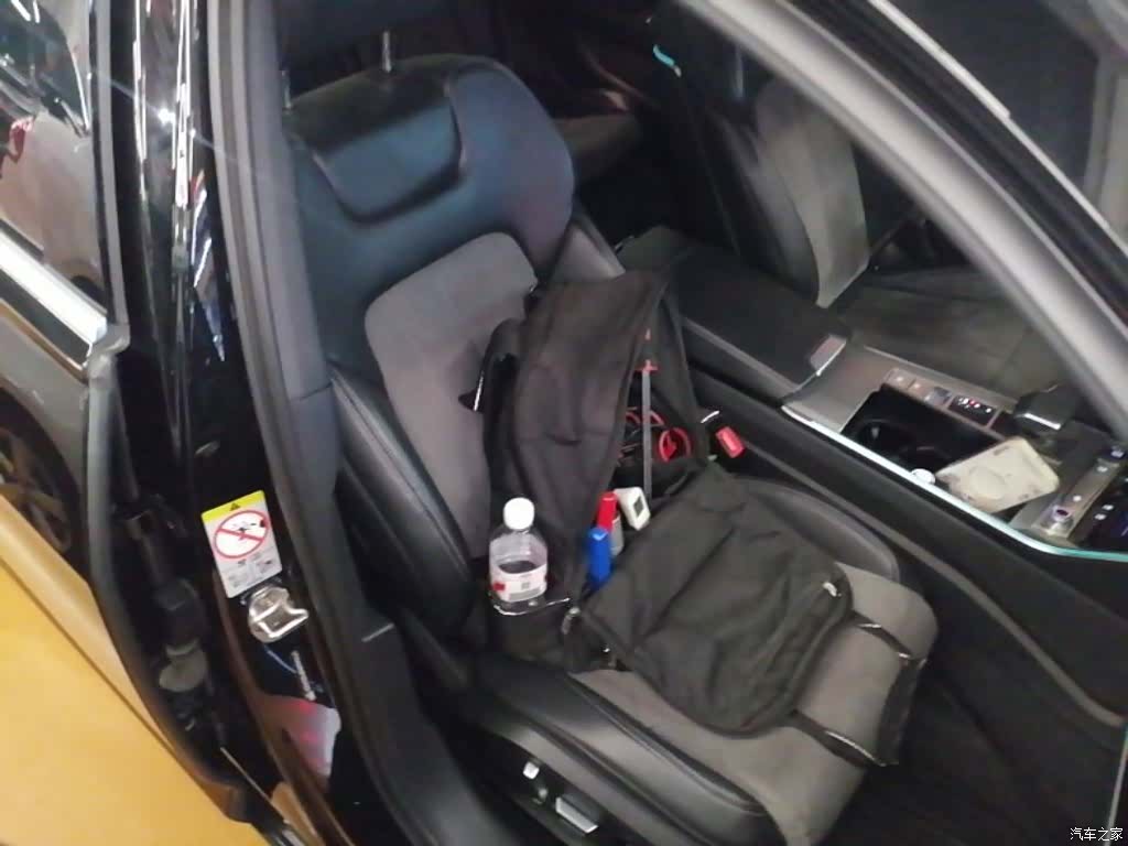 Audi A6L, 2023 25