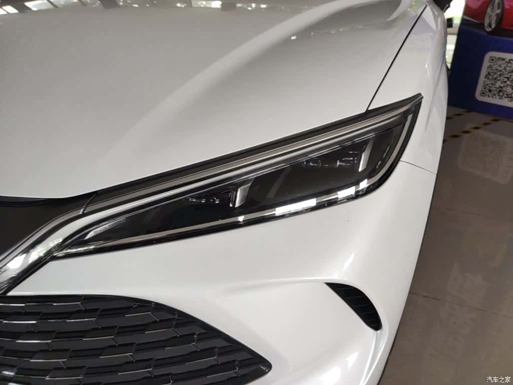 BYD Song, 2025 24