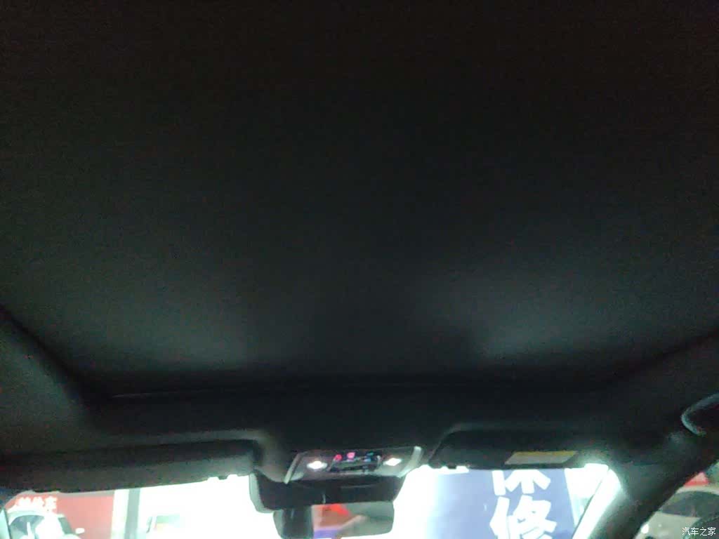 BYD Song, 2025 18