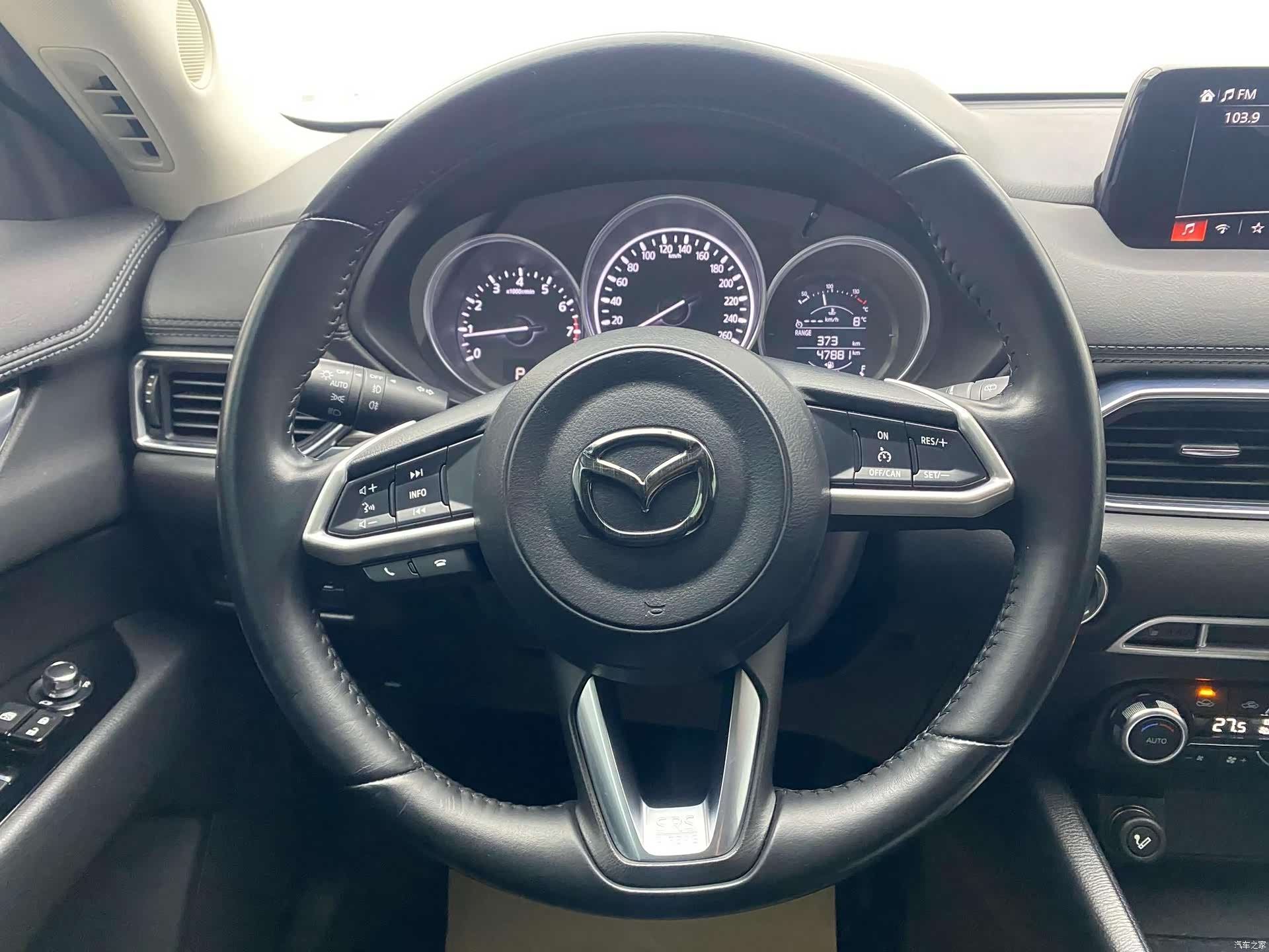 Mazda CX-5, 2019 23