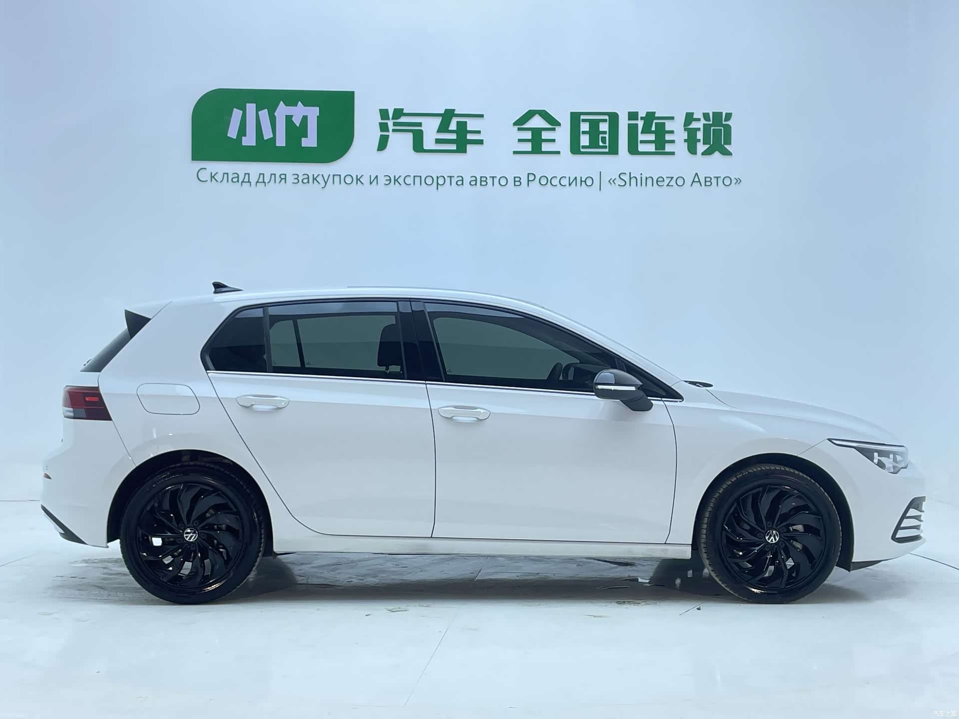 Volkswagen Golf, 2023 6