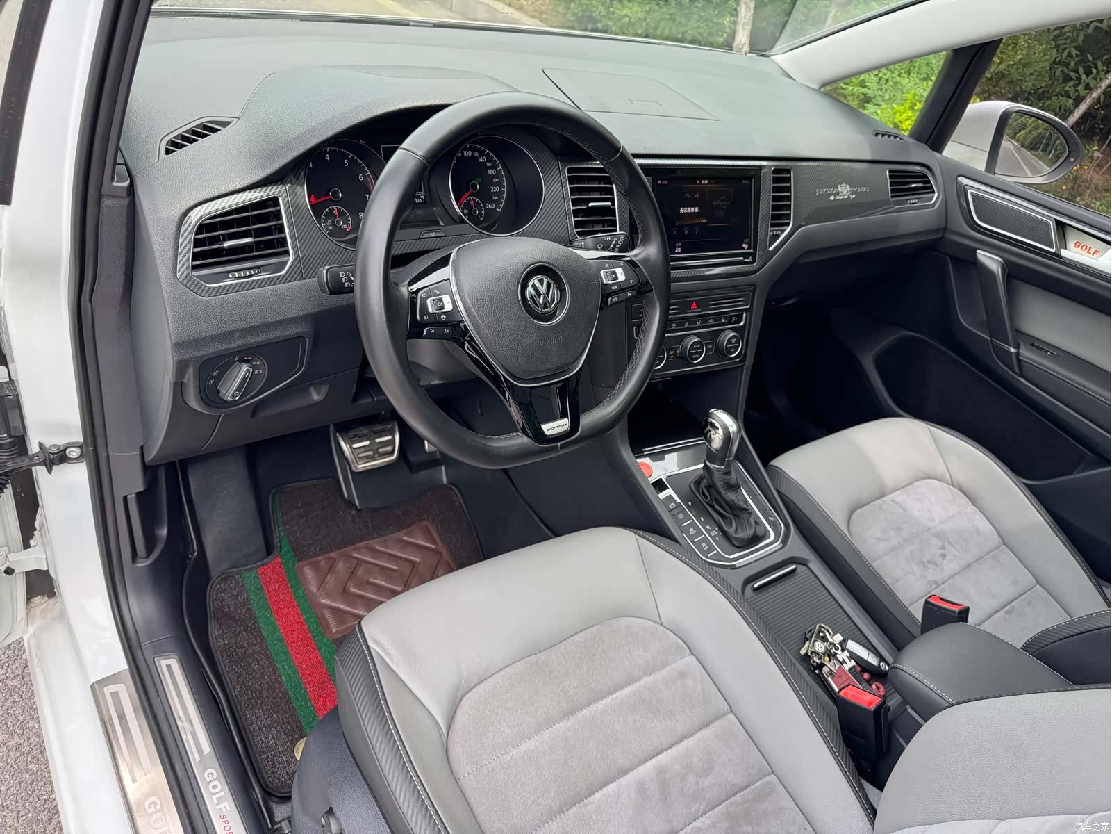 Volkswagen Golf, 2019 9
