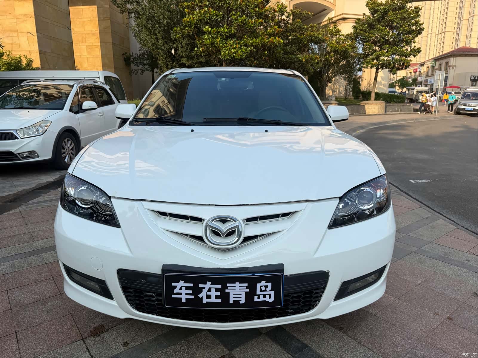Mazda 3, 2013 2