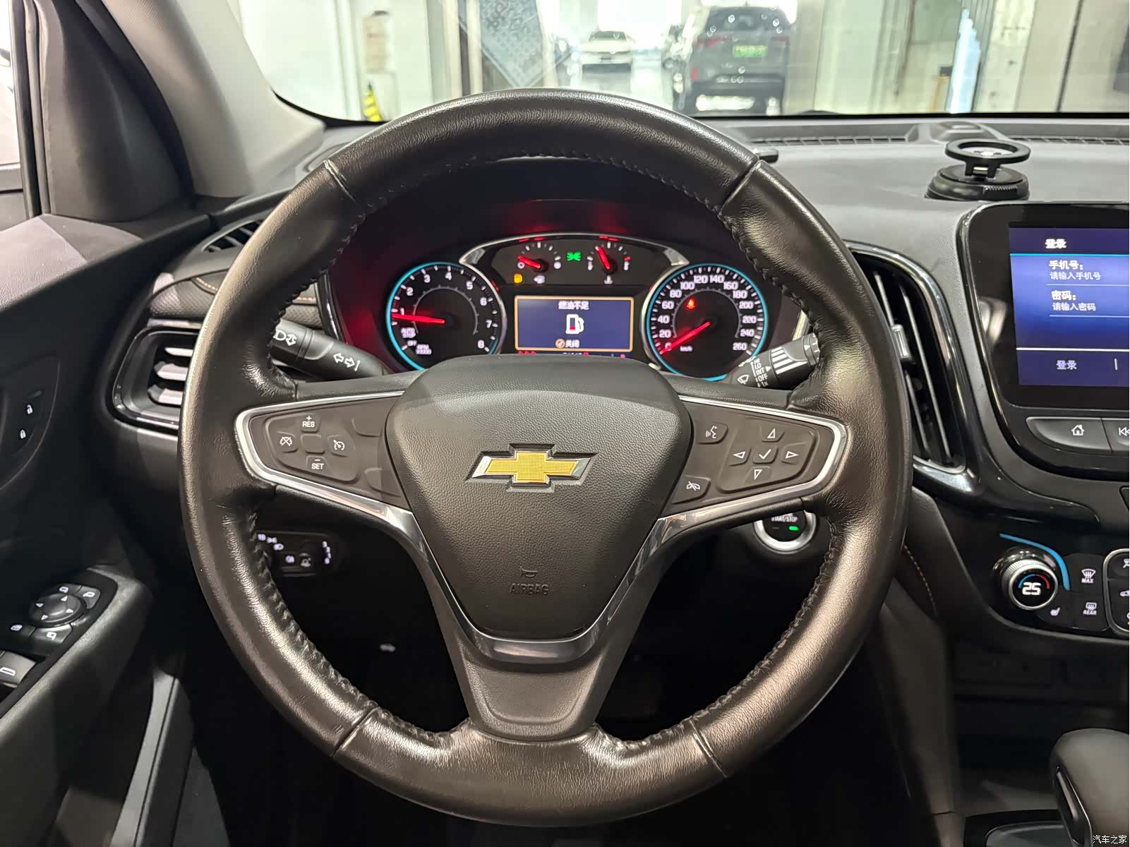 Chevrolet Equinox, 2022 7
