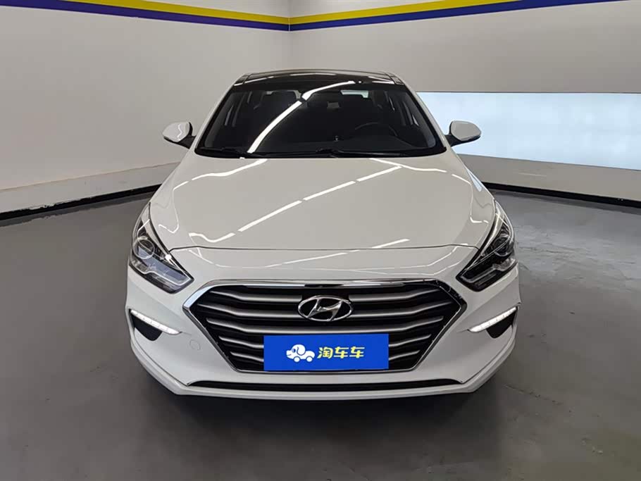 Hyundai Name picture