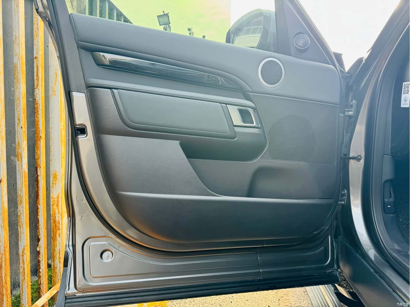 Land Rover Discovery, 2017 12