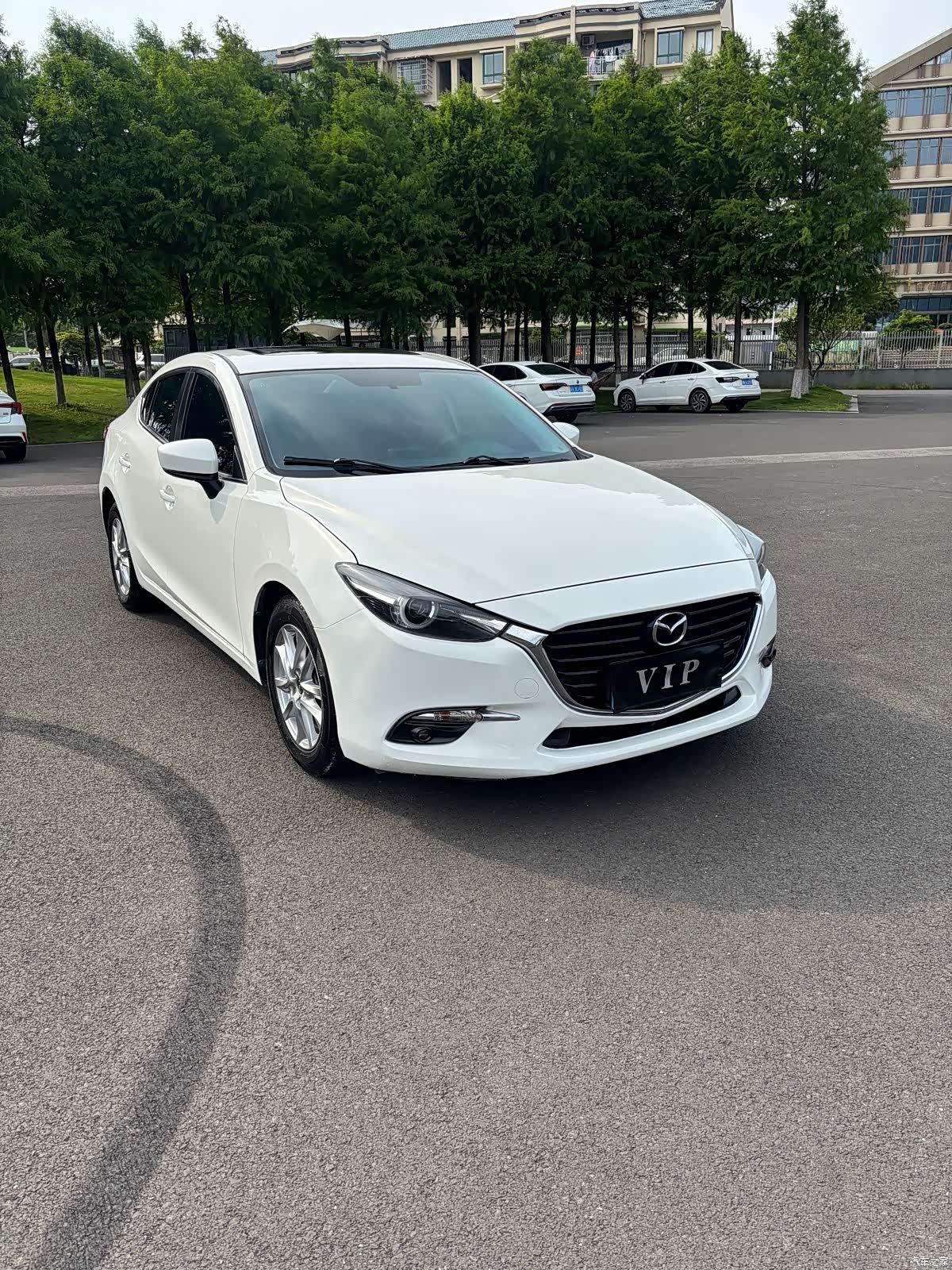 Mazda Mazda3, 2020 2
