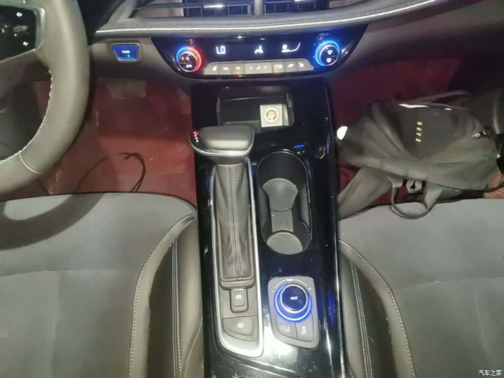 Buick Velite, 2023 14
