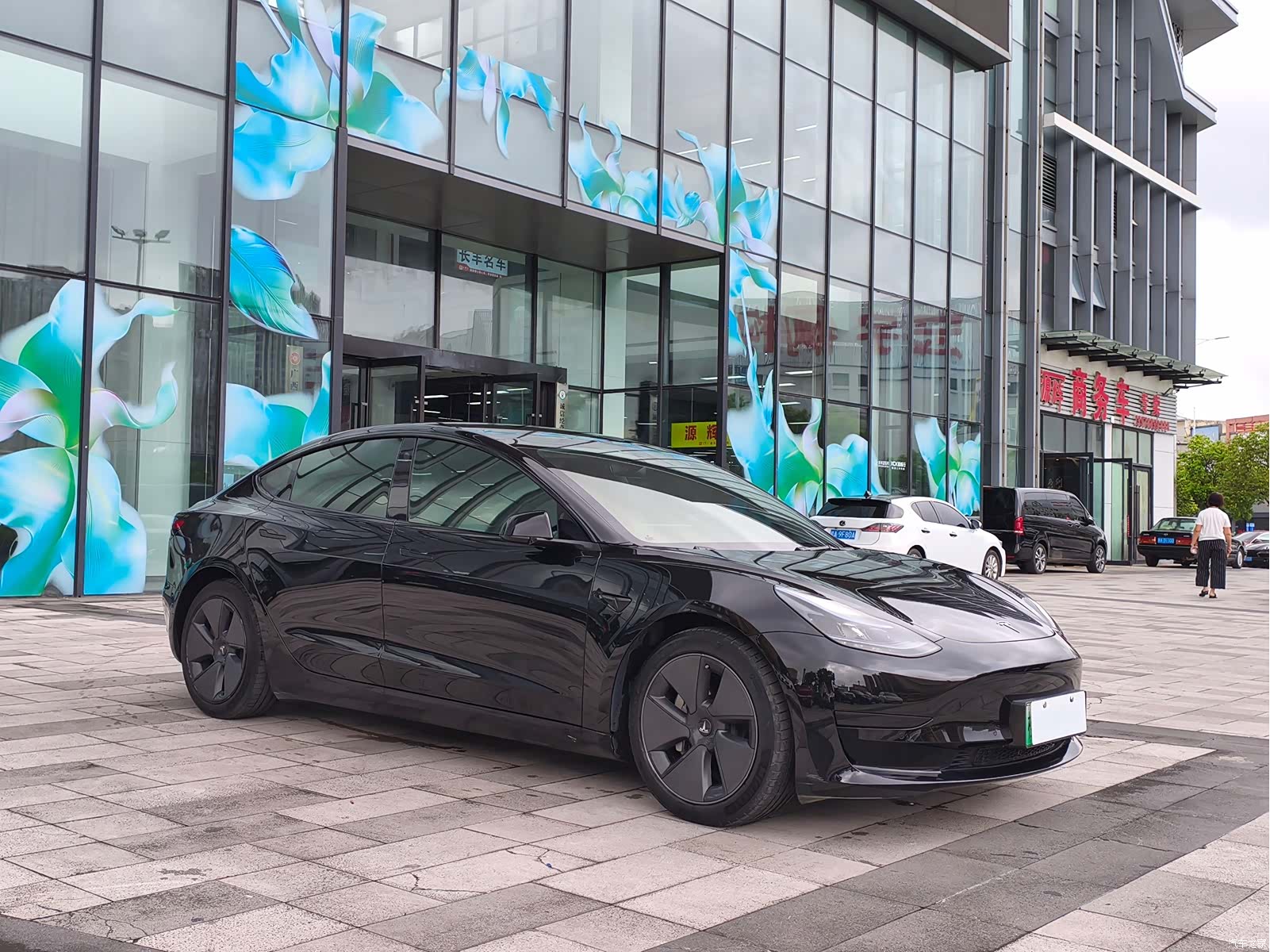 Tesla Model 3, 2023 3