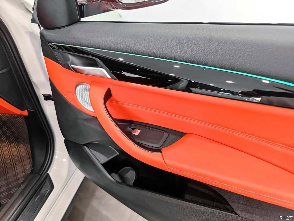 BMW X2, 2021 12