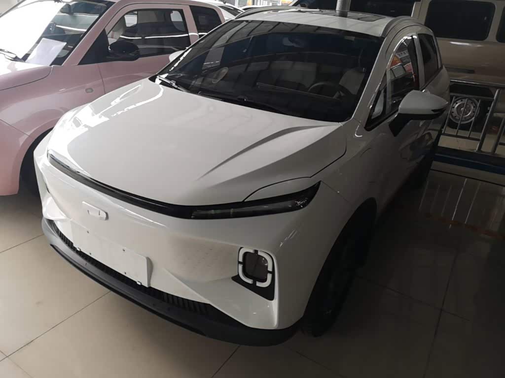 Geely E Firefly