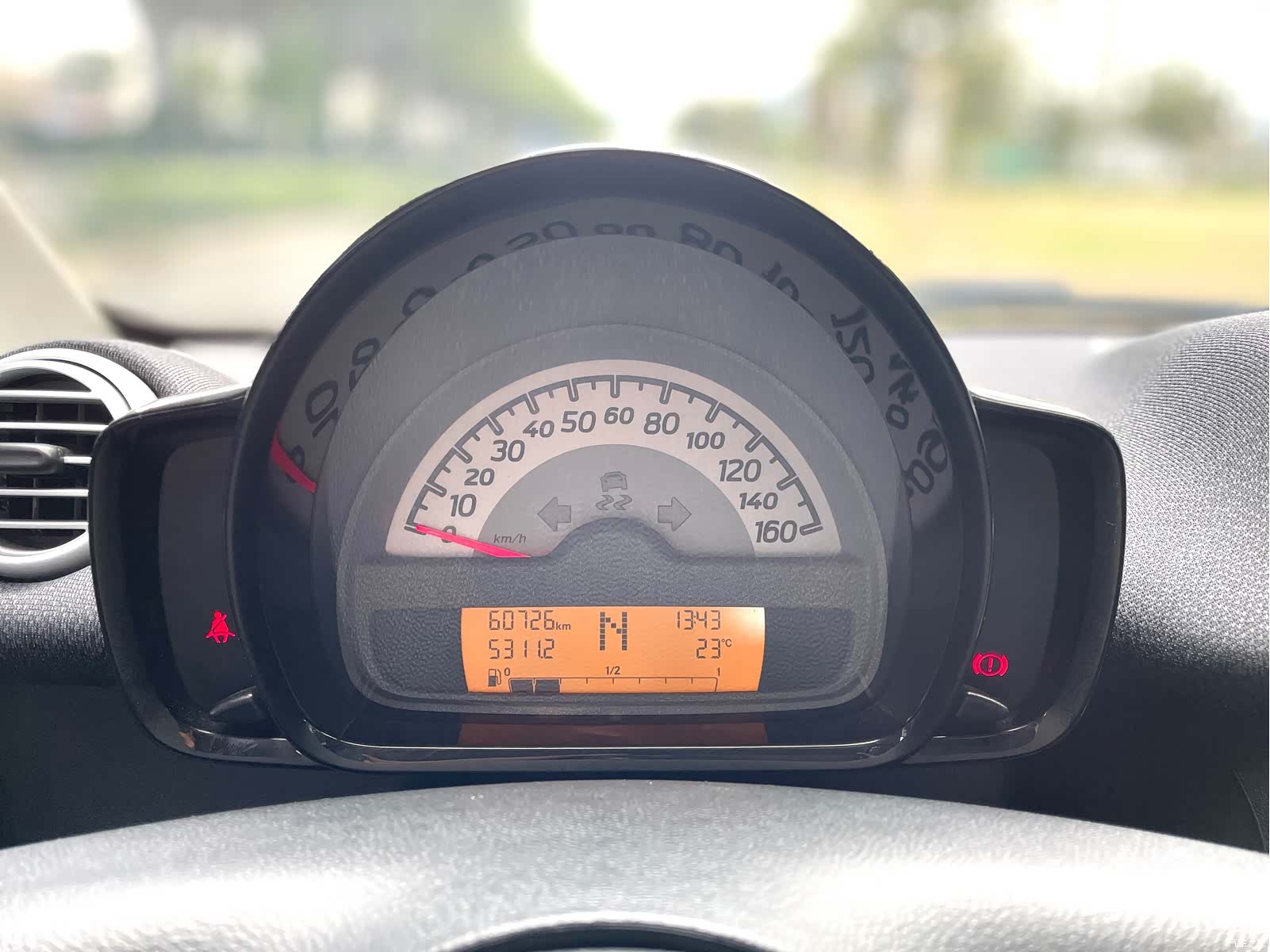 Smart Fortwo, 2015 3