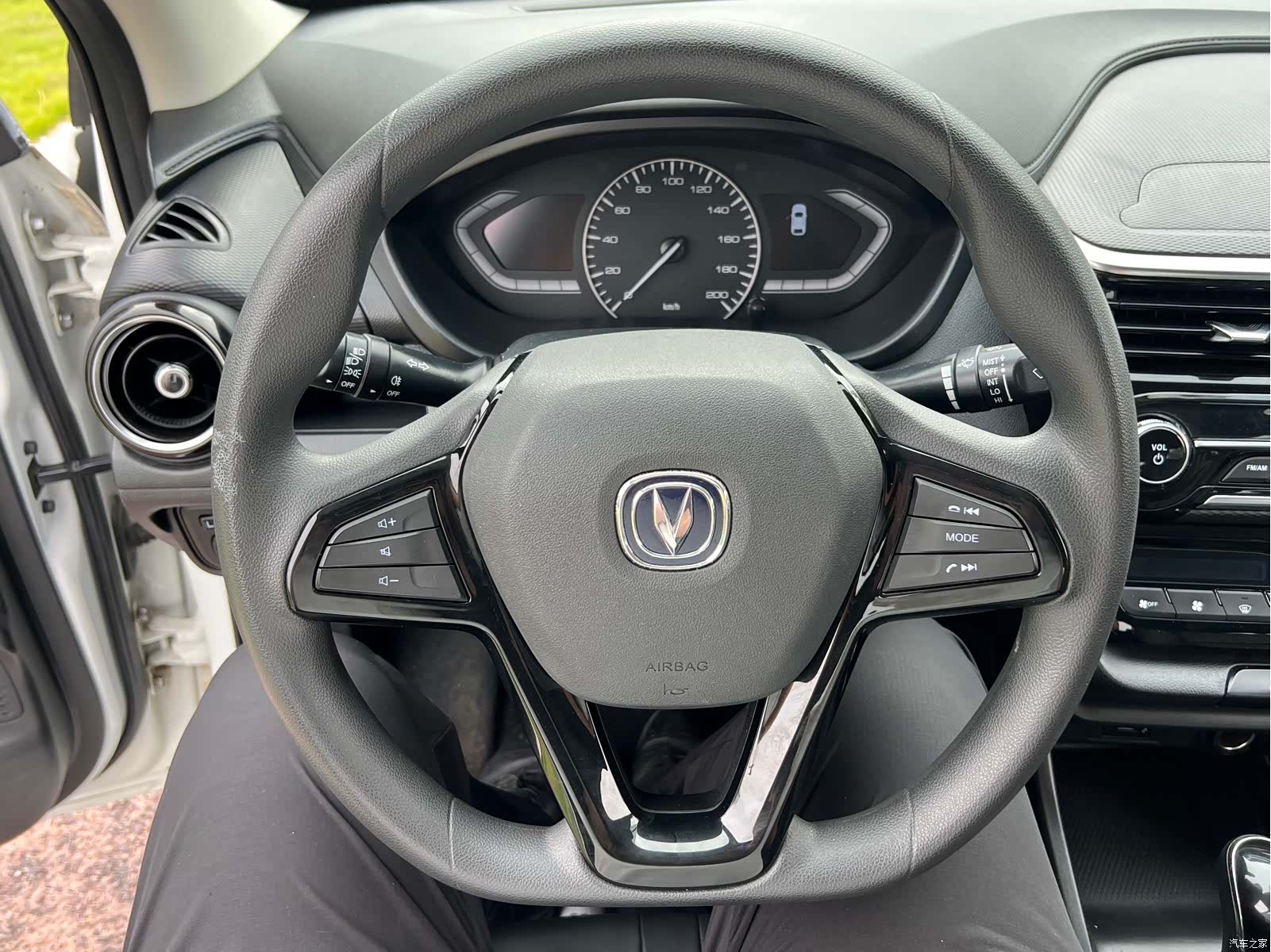 Changan VI, 2020 6