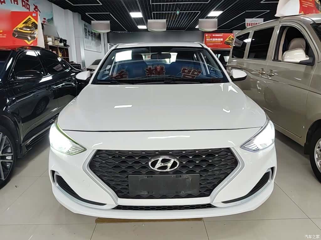 Hyundai GL, 2023 3
