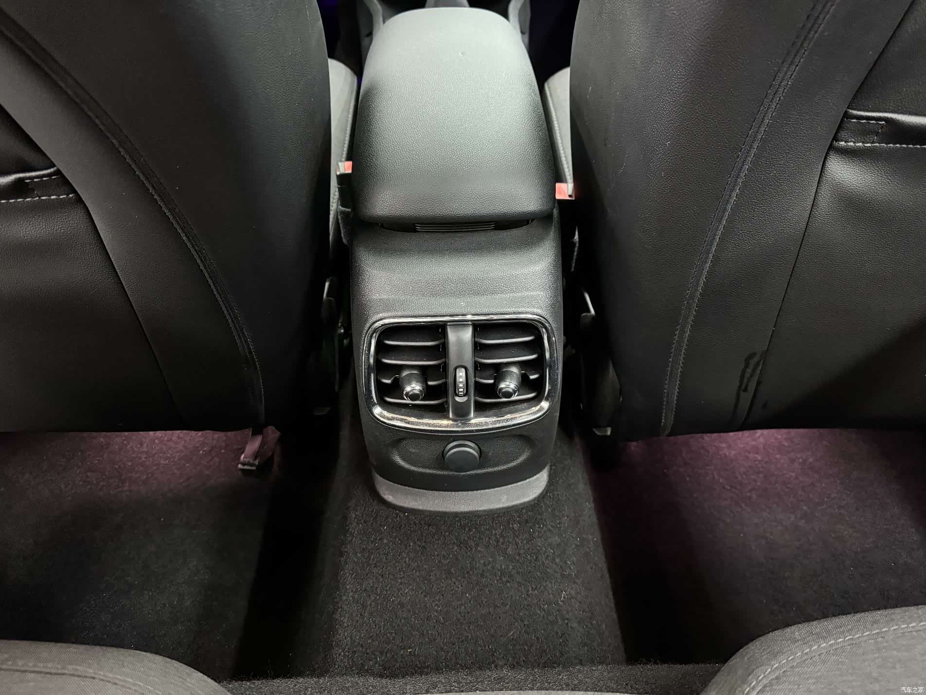 Mini Clubman, 2017 10