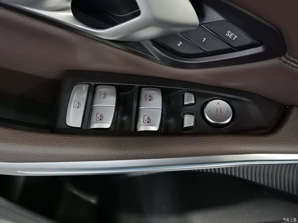 BMW i3, 2023 9