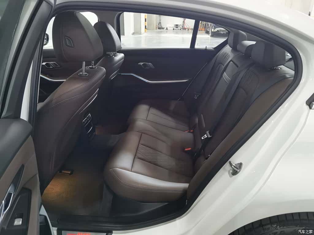 BMW i3, 2023 15