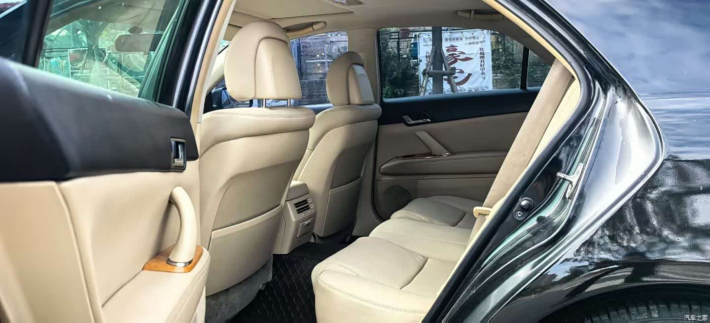 Toyota 2.5S, 2007 все фото