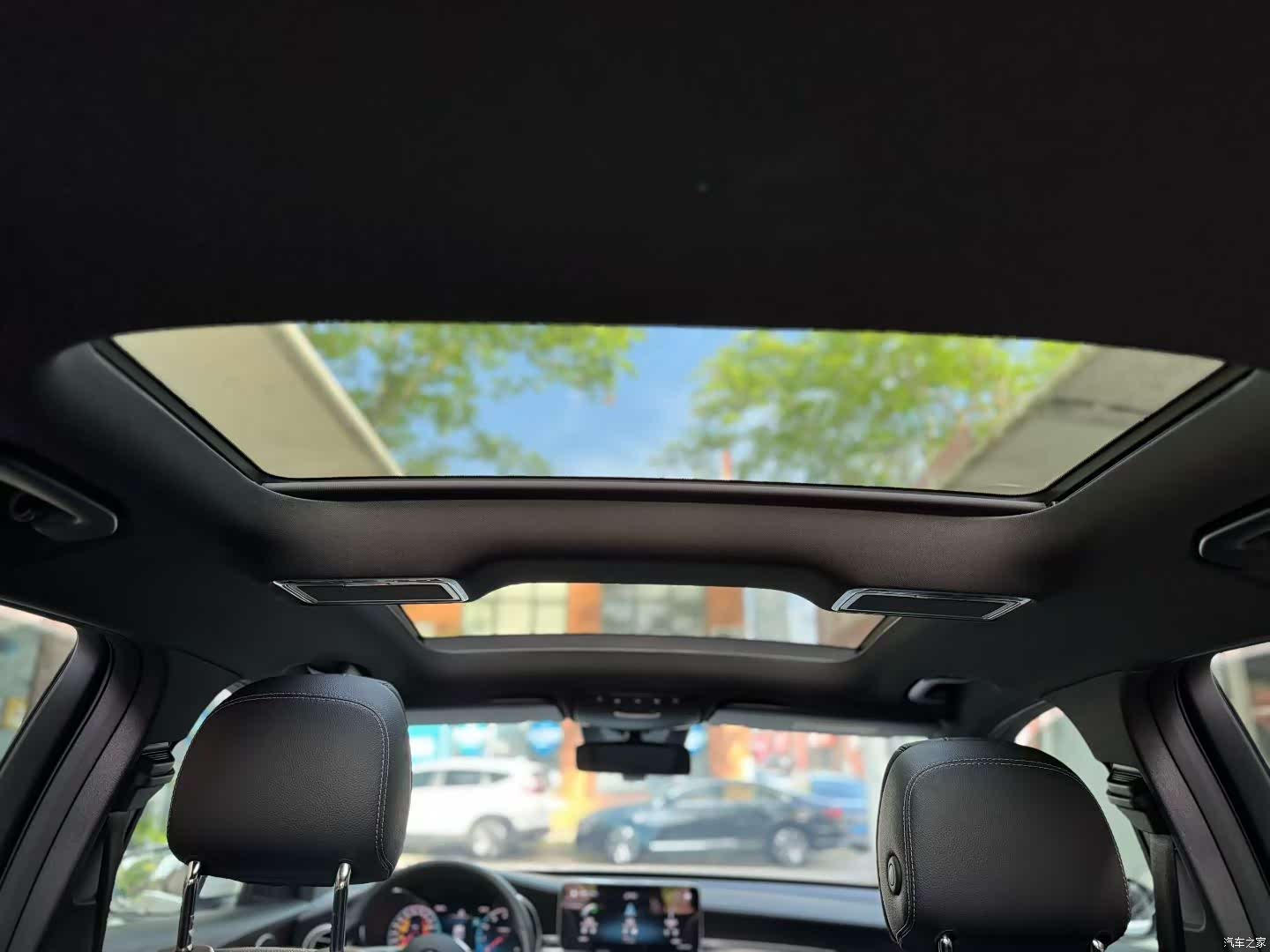 Mercedes-Benz GLC, 2020 6