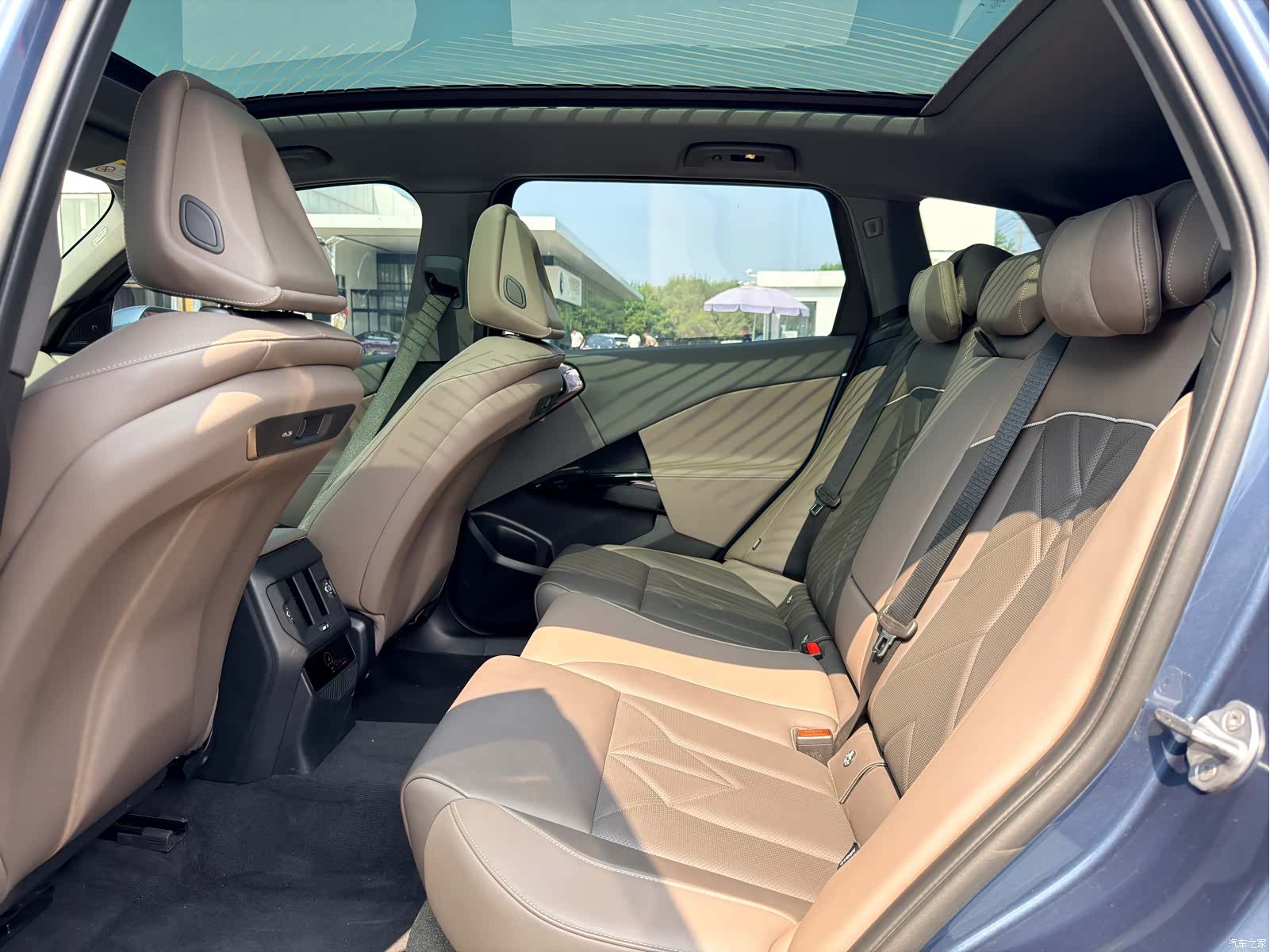 BMW X3, 2025 6