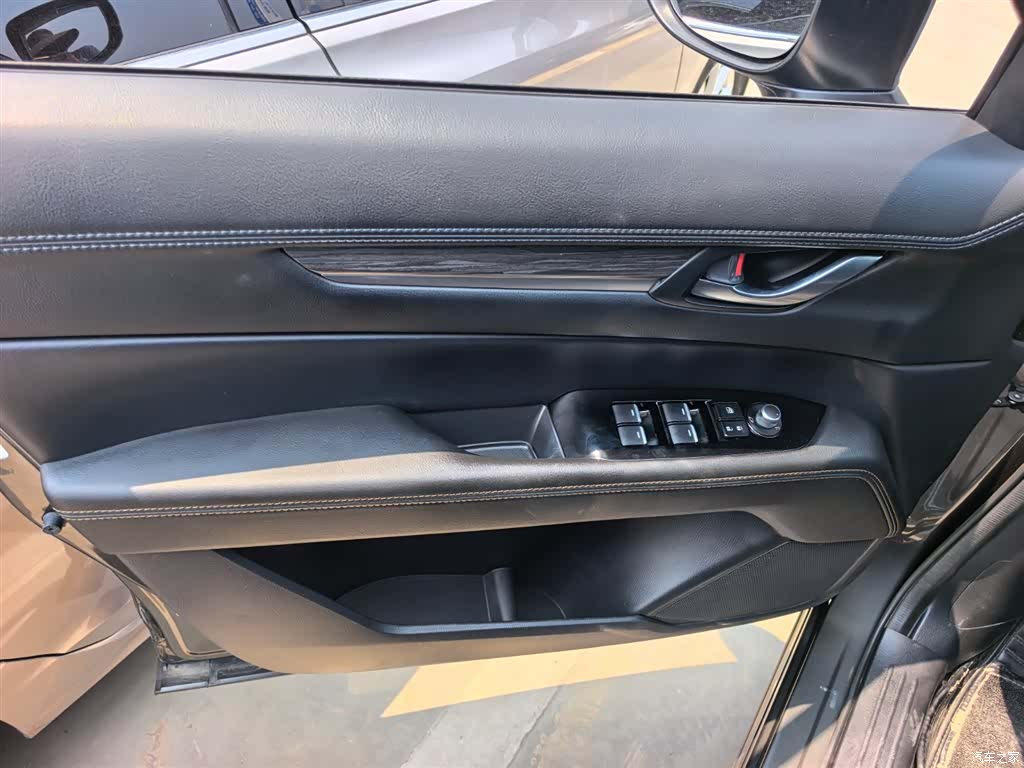 Mazda CX-5, 2020 8
