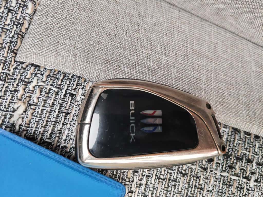 Buick Envision Plus, 2025 12