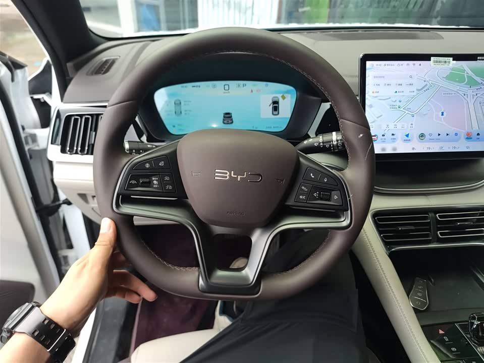 BYD Songjiang BYD Songjiang