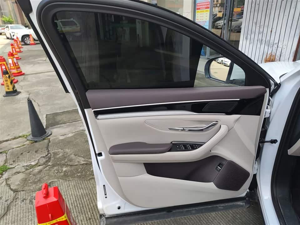 BYD Songjiang BYD Songjiang