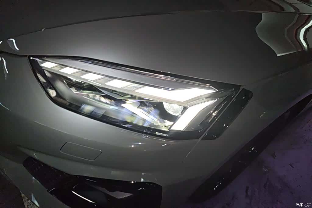 Audi A5, 2021 все фото
