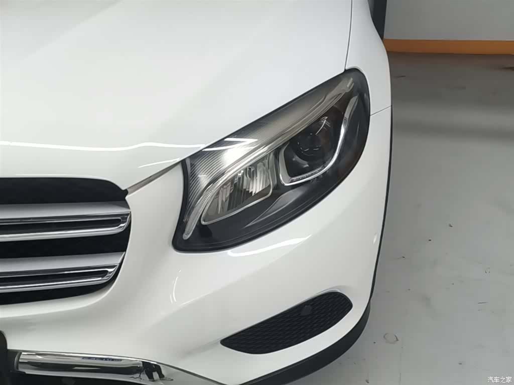 Mercedes-Benz GLC, 2019 24