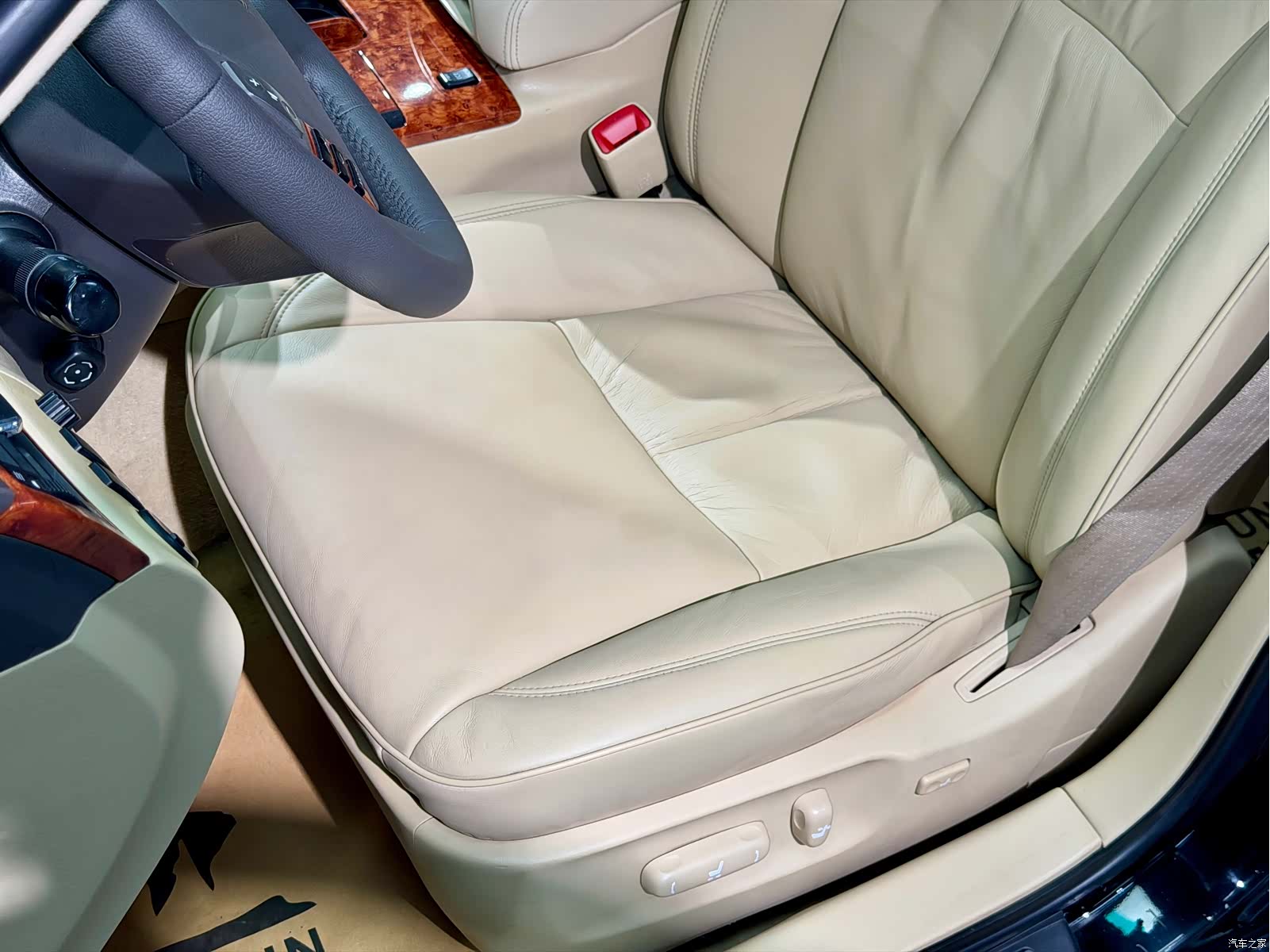 Toyota Crown, 2006 12