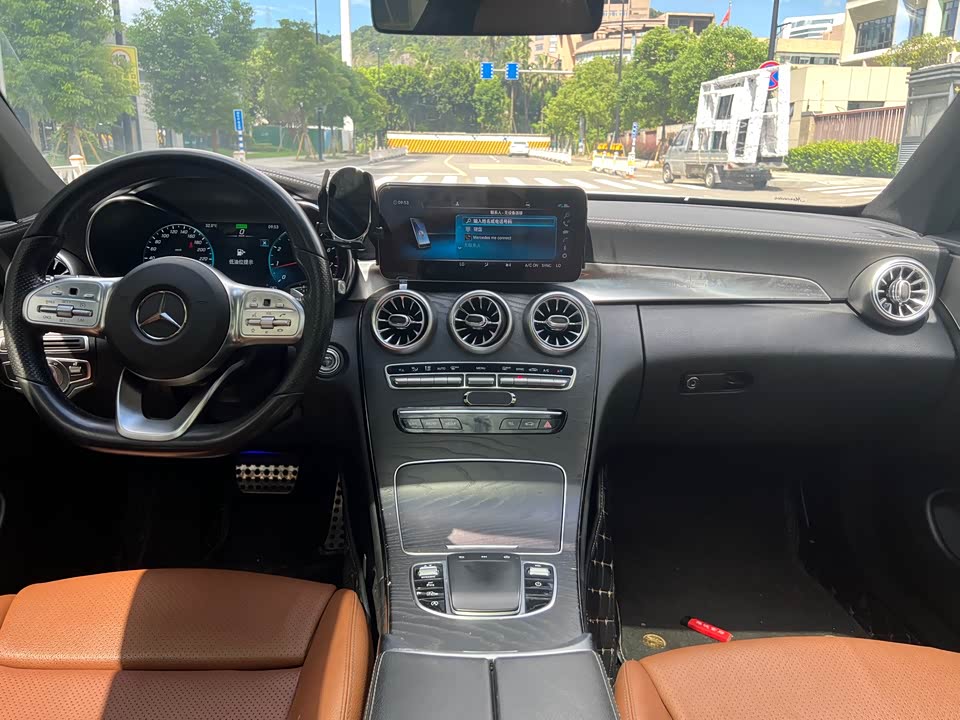 Mercedes-Benz Class C Mercedes-Benz Class C