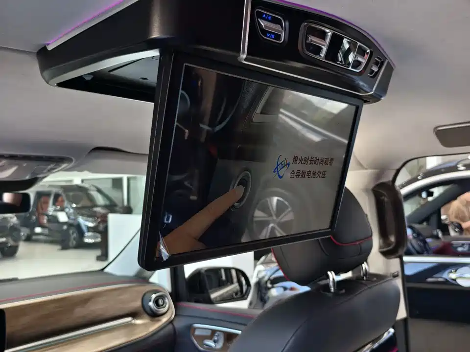 Mercedes-Benz V-class Mercedes-Benz V-class