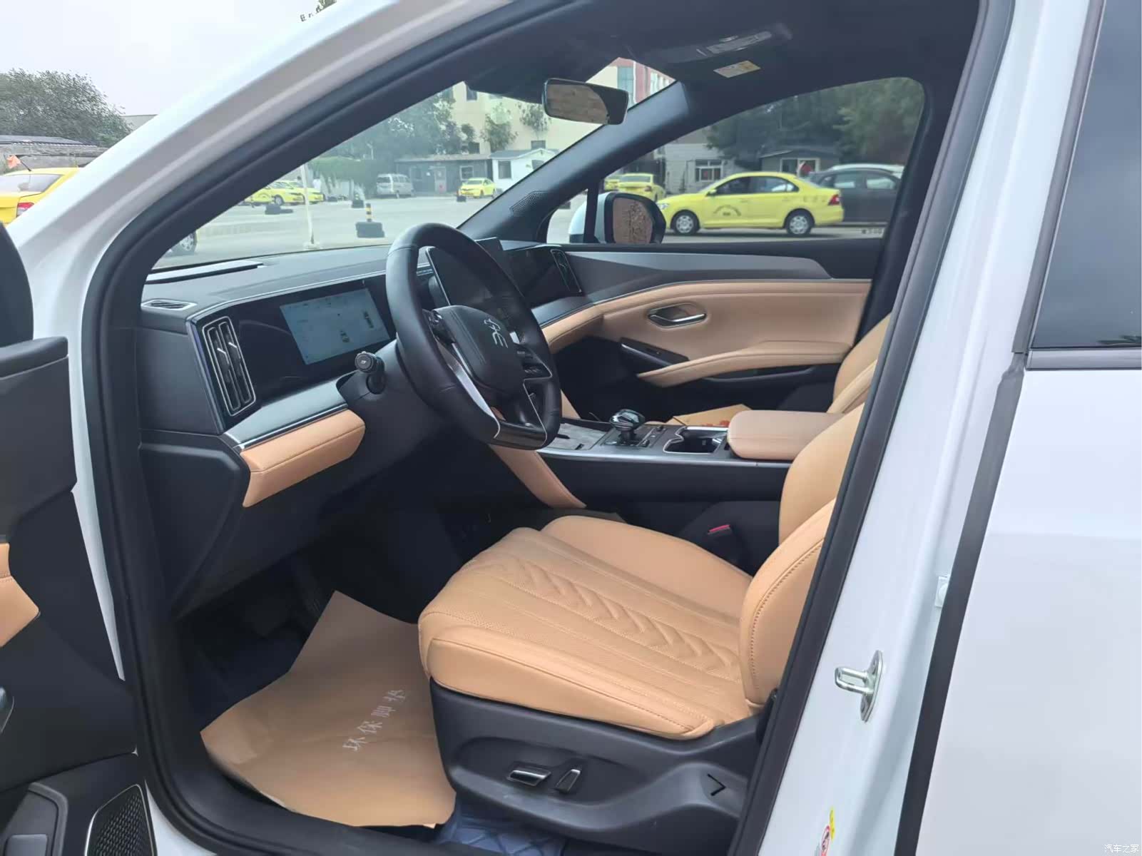 BYD Song, 2024 6
