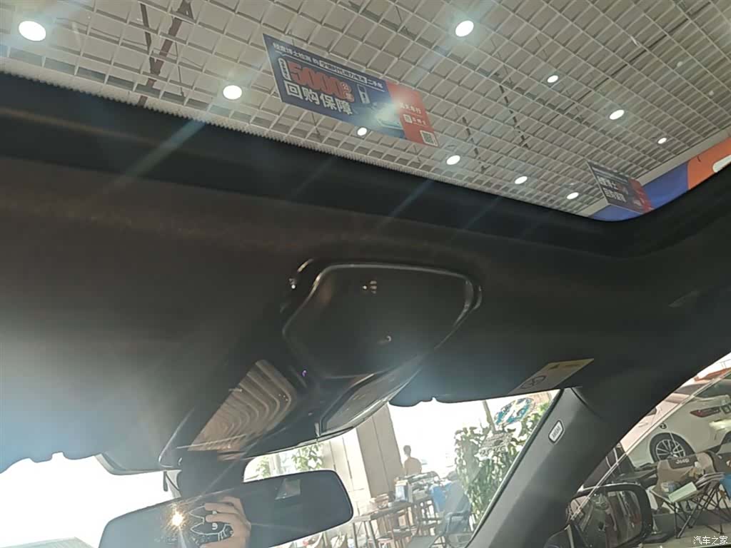 BMW 7 Series, 2018 18