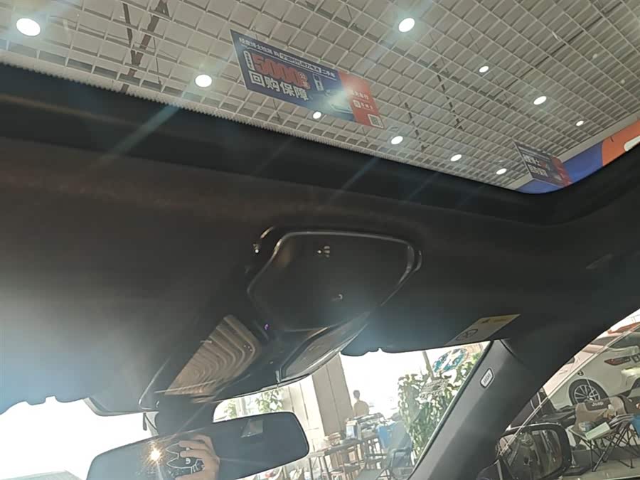 BMW 7-Series 2018, фото 18
