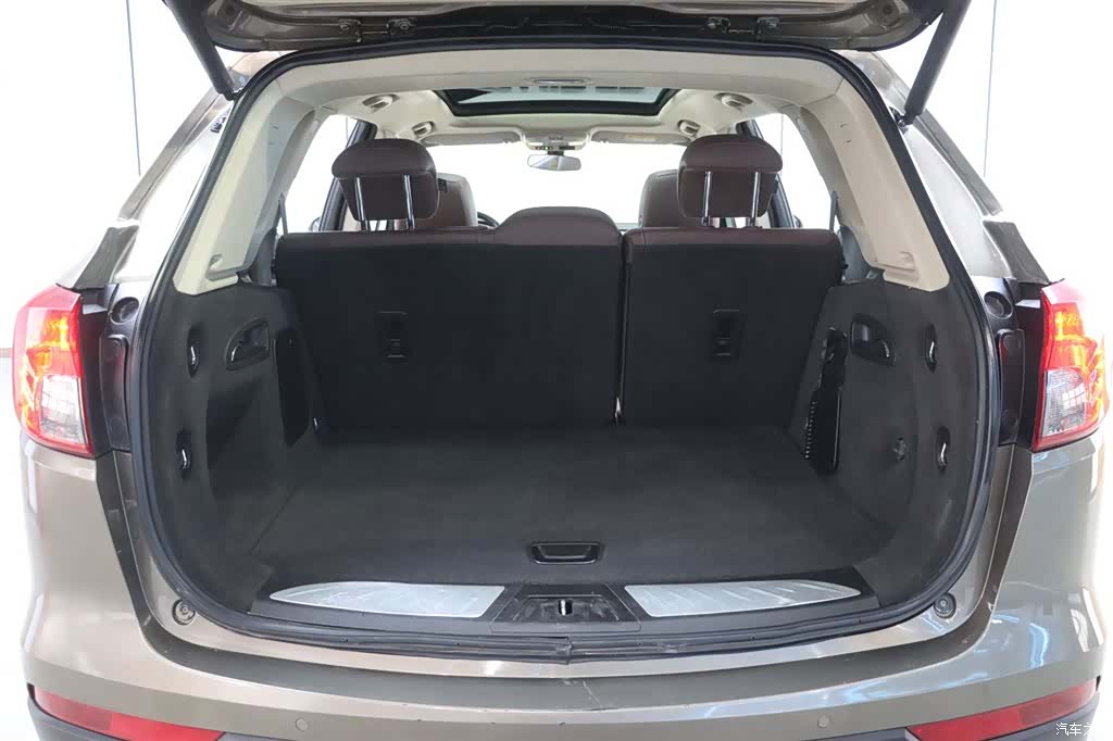 Buick Envision Plus, 2017 31