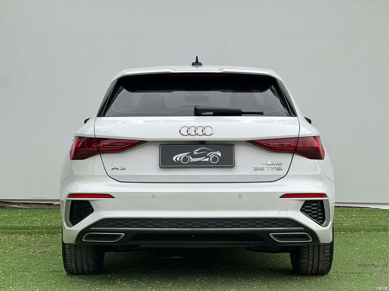 Audi A3, 2022 8