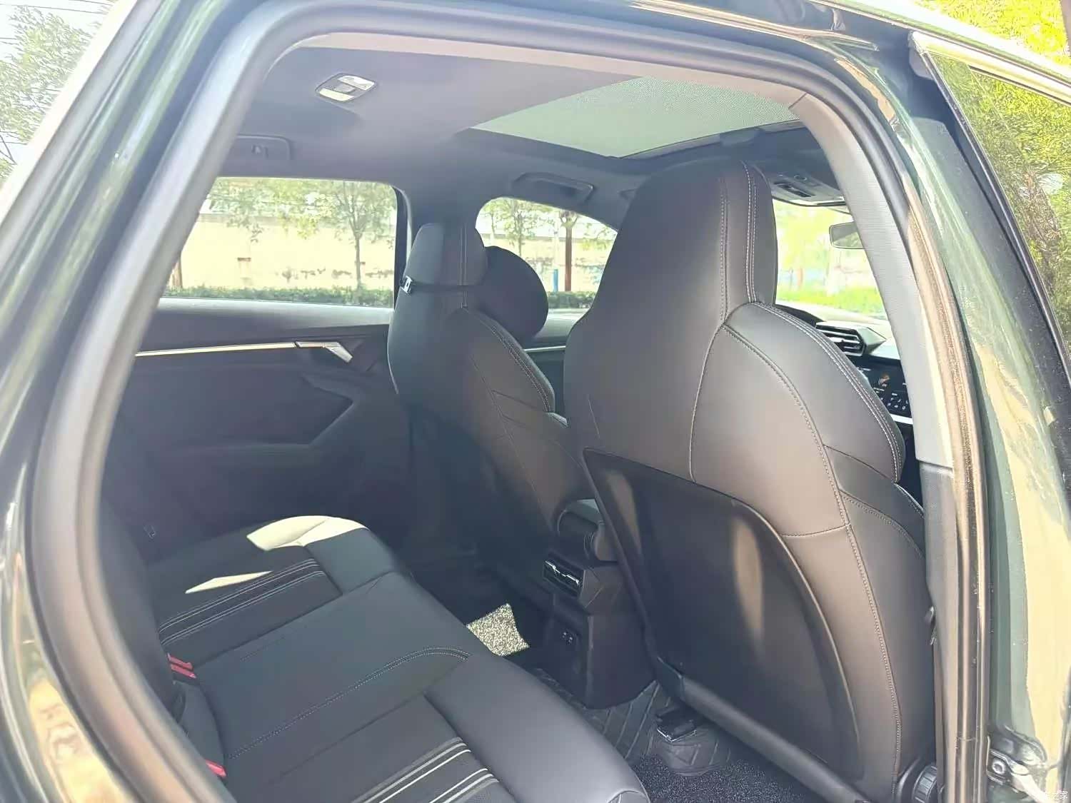 Audi A3, 2022 10