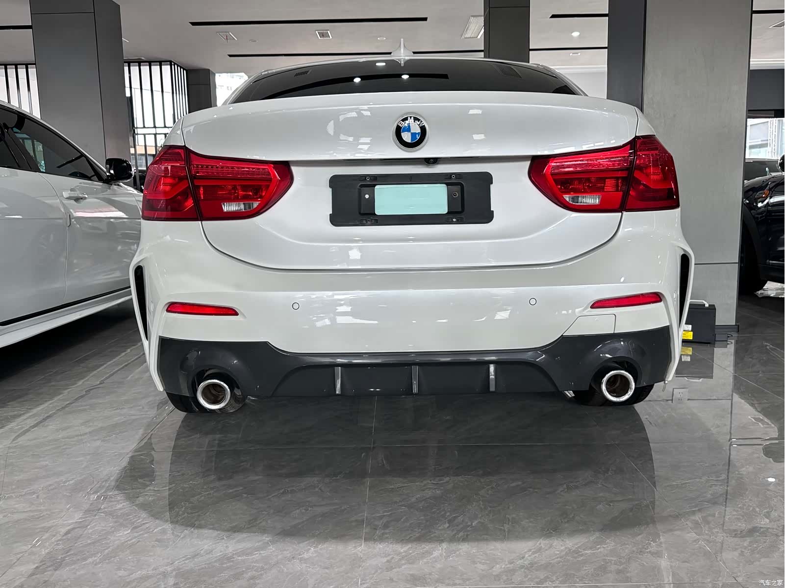 BMW 1 Series, 2020 13