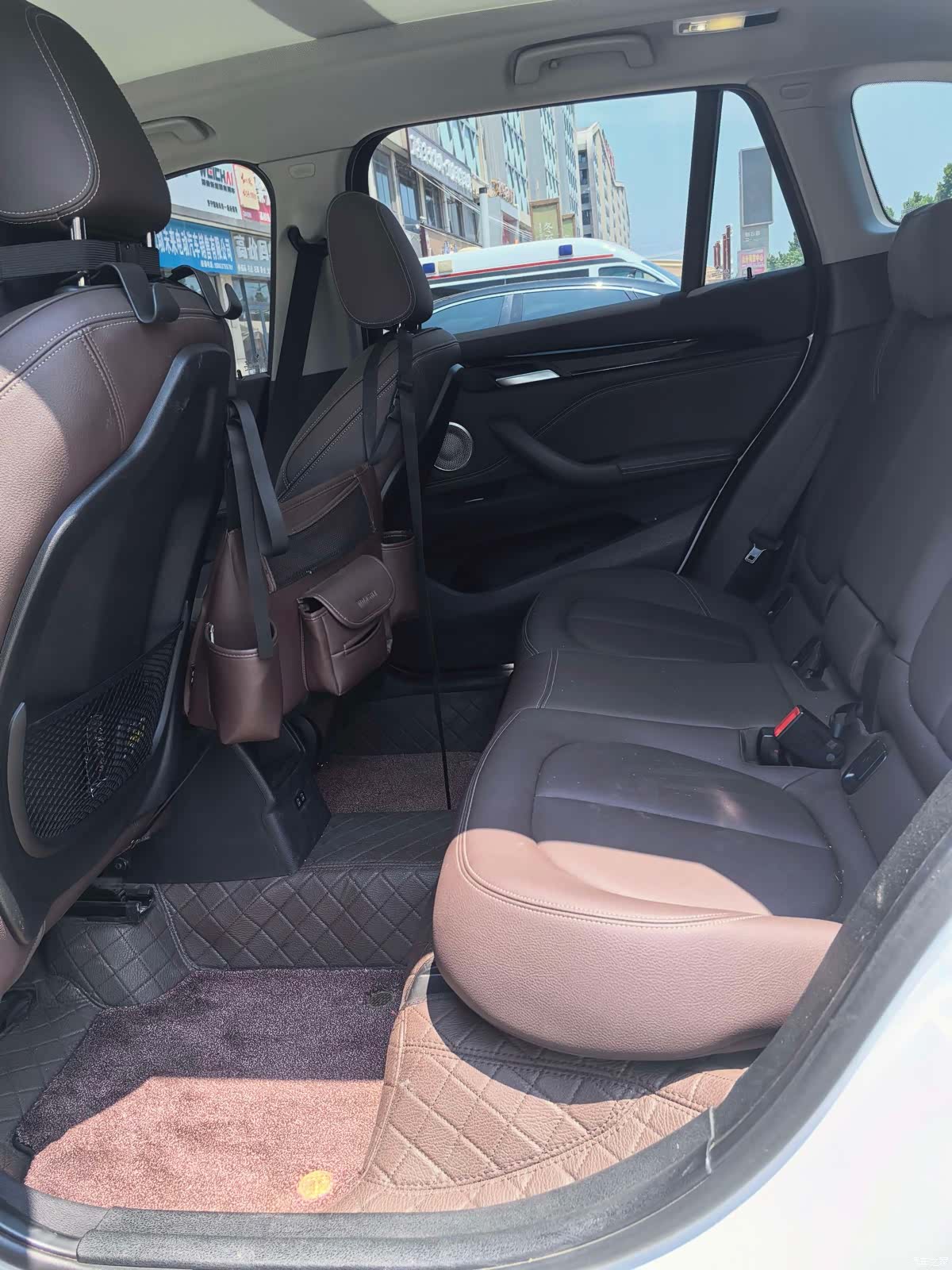 BMW X1, 2022 3