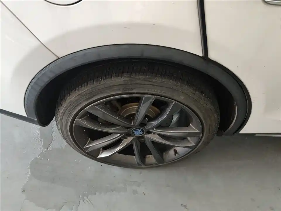 BYD Tangxin Energy BYD Tangxin Energy