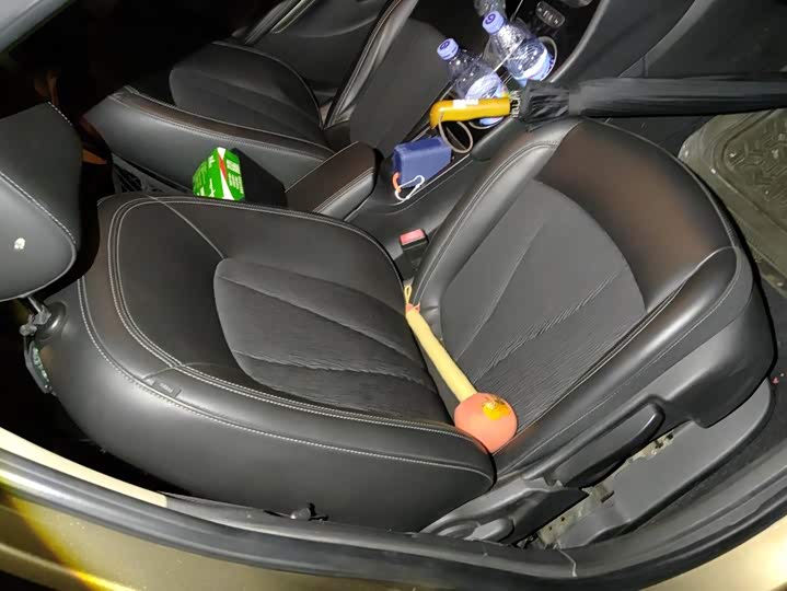 Buick Verano 2015 san xiang 20T Dual-clutch Leading