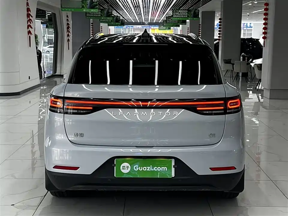 Leapmotor C11 Leapmotor C11