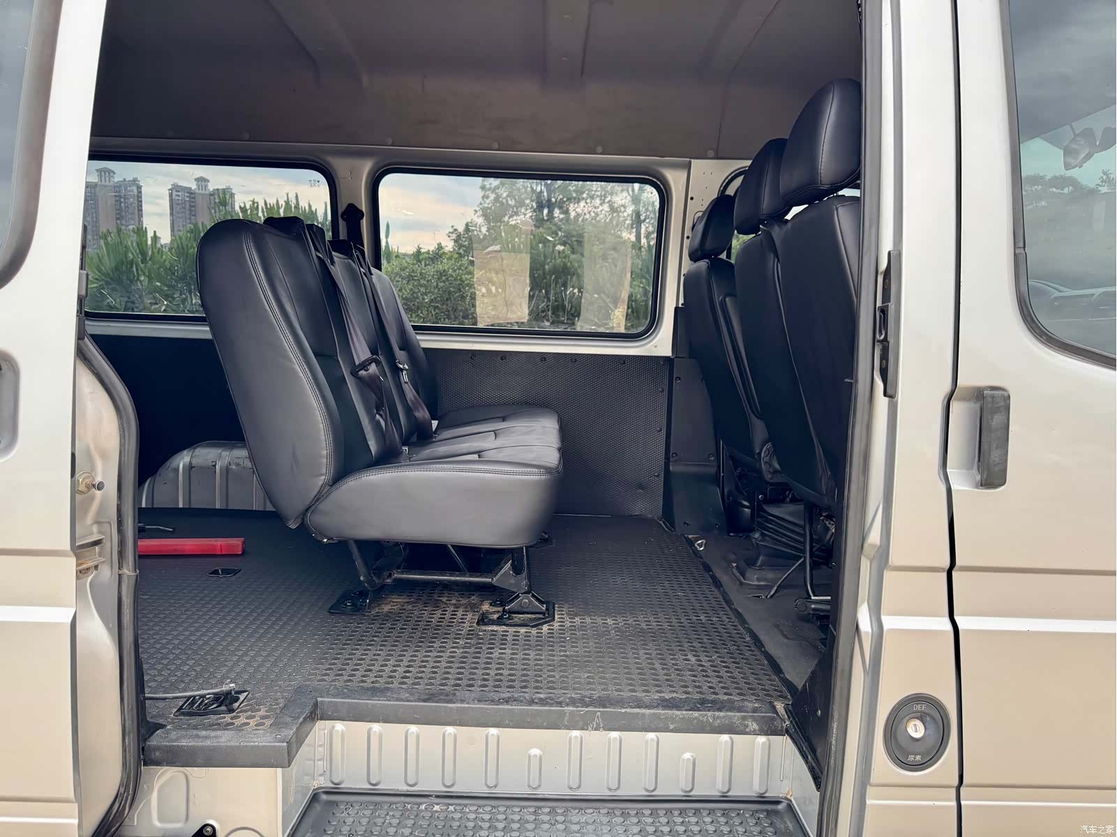 JMC JX493, 2023 7