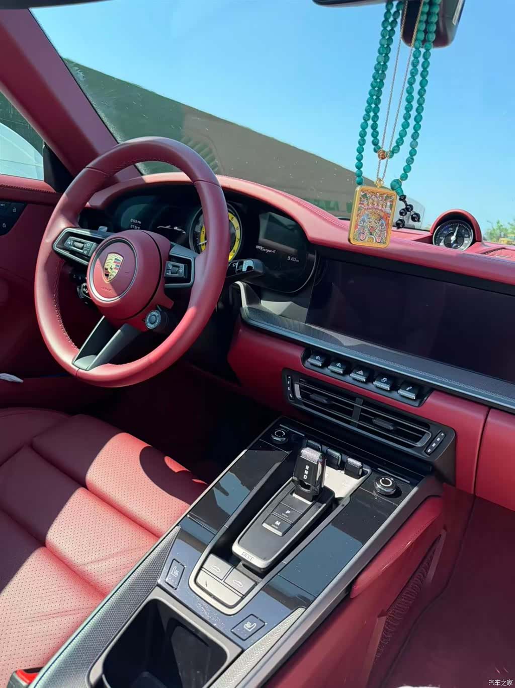 Porsche 911, 2024 все фото