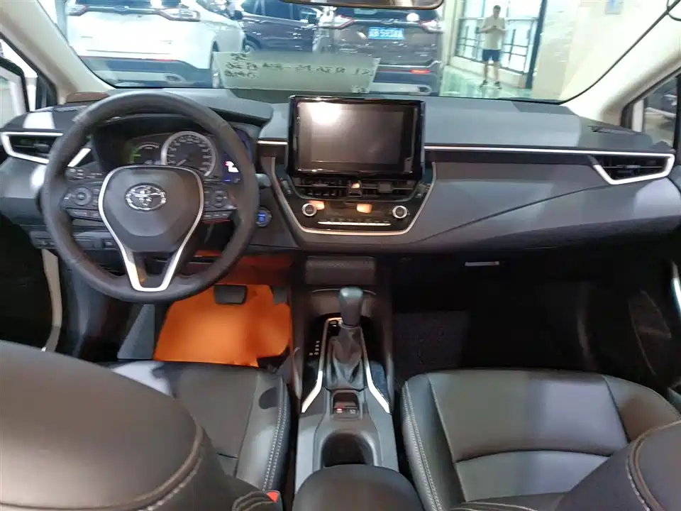 Toyota Corolla Toyota Corolla