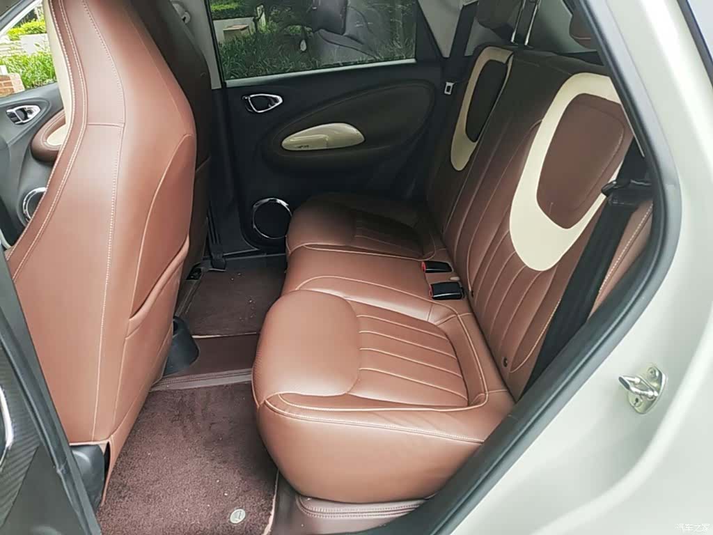 Wuling Bingo, 2023 13